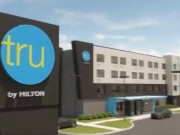 Tru by Hilton: Hilton Worldwide eröffnet die 13. Hotelmarke