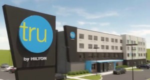 Tru by Hilton: Hilton Worldwide eröffnet die 13. Hotelmarke