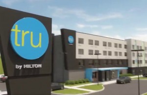 Tru by Hilton: Hilton Worldwide eröffnet die 13. Hotelmarke