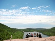 Der Acadia National Park in Maine feiert sein 100-jähriges Bestehen