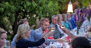 Neuer Fresh Foodie Trail in Arizona Dinner at Schnepf Farms (c) Visit Mesa