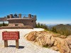 North Carolina: Totale Entschleunigung und Eins mit der Natur! Mount Mitchell Peak Sign and Lookout (c) VisitNC.com - Bill Russ