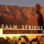 Palms Springs (c) Palm Springs Bureau of Tourism
