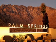Neue VisitPalmSprings-App Palms Springs (c) Palm Springs Bureau of Tourism