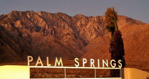 Neue VisitPalmSprings-App Palms Springs (c) Palm Springs Bureau of Tourism