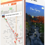Palms Springs APP (c) CivicMedia.net