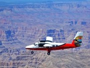 Grand Canyon Airlines stellen neue West-Tour vor Grand Canyon (c) Grand Canyon Airlines, Inc.