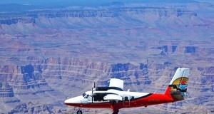 Grand Canyon Airlines stellen neue West-Tour vor Grand Canyon (c) Grand Canyon Airlines, Inc.