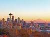 Visit Seattle mit neuer deutschsprachigen Webseite Seattle Skyline (c) Howard Frisk
