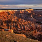 Cedar Breaks NM © Utah Office of Tourism