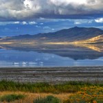 Antelope Island State Park © Utah Office of Tourism