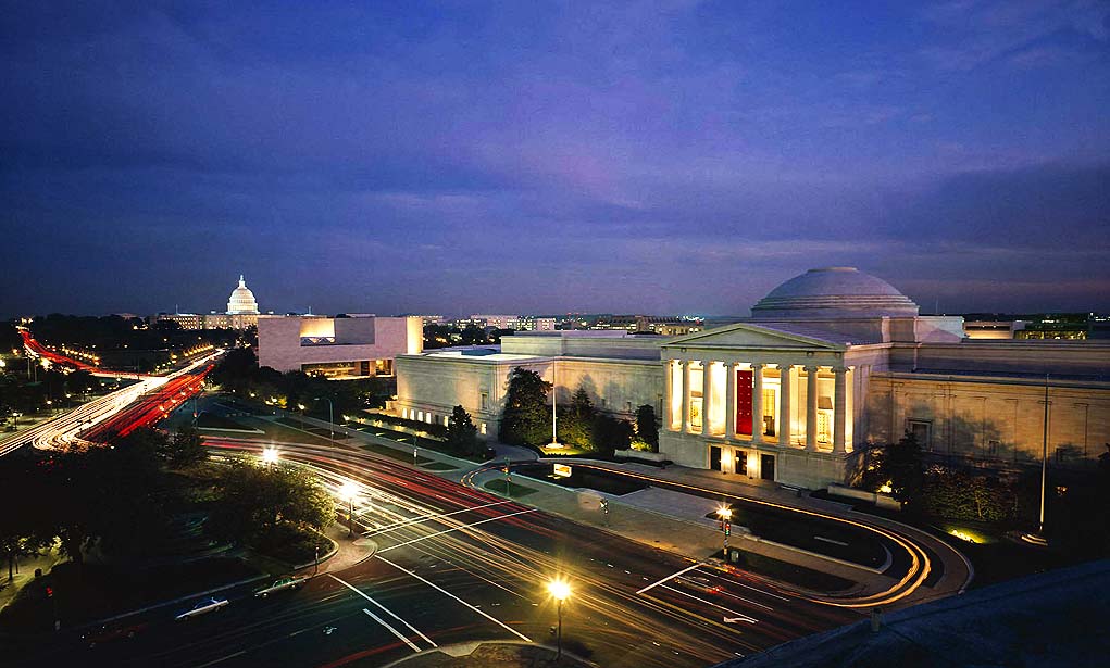 National Gallery (c) Capital Region USA