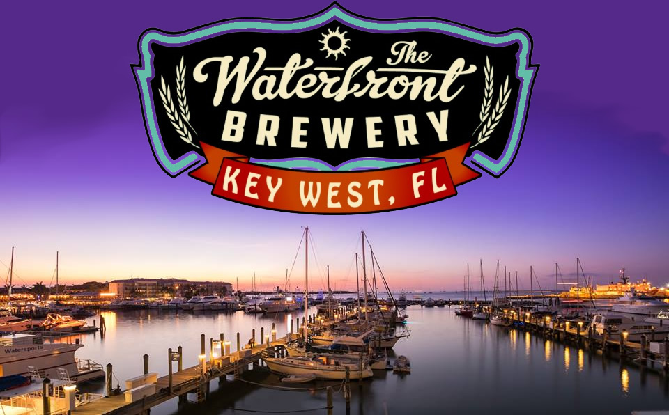 Waterfront Brewery in Key West, FL (c) WaterfrontBrewery.com