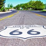 Route 66 (c) Arizona Office of Tourism