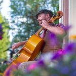 BIFA (c) Liam Doran;  Breckenridge Creative Arts