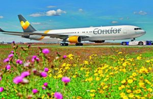Neues Ziel in den USA: Mit Condor nonstop nach Austin in Texas Condor (c) Condor