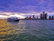 Detroit freut sich auf eine neue Direktverbindung ab München Detroit (c) Vito Palmisano