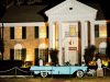 Zur Elvis Week nach Memphis, Tennessee Elvis Presleys Villa Graceland (c) Tennessee Tourism