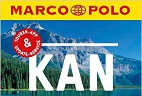 Reiseführer Kanada West Marco Polo Kanada West Reiseführer Marco Polo © MAIRDUMONT