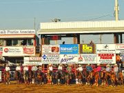 Dodge City Days 2016 in Kansas Dodge City Days (cc) Kansas Tourism