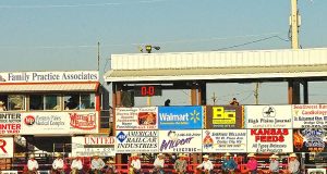 Dodge City Days 2016 in Kansas Dodge City Days (cc) Kansas Tourism
