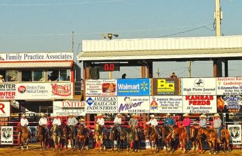 Dodge City Days 2016 in Kansas Dodge City Days (cc) Kansas Tourism