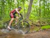 Tour de Louisiane – Mit dem Fahrrad durch Louisiana MTB (c) LOT - LincolnParishPark