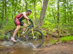 Tour de Louisiane – Mit dem Fahrrad durch Louisiana MTB (c) LOT - LincolnParishPark