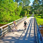Biking Louisiana (c) LOT – TammanyTrace