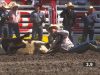 Calgary Stampede: Aufsatteln zum größten Freiluft-Rodeo der Welt