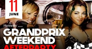 Montréal im Festival-Fieber Afterparty Grand Prix (c) Club La Boom