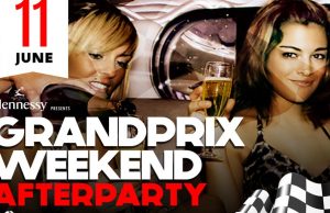 Montréal im Festival-Fieber Afterparty Grand Prix (c) Club La Boom