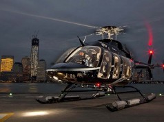Helikopterflüge über New York werden zum begehrten Luxusgut Heli New York (c) Viator