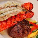 Saltwater Grill © Visit Panama City Beach