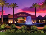 Heißeste Urlaubsangebote zur besten Reisezeit in Scottsdale Fairmont Scottsdale Princess (c) Fairmont Scottsdale Princess