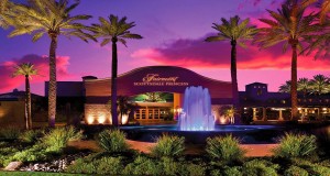 Heißeste Urlaubsangebote zur besten Reisezeit in Scottsdale Fairmont Scottsdale Princess (c) Fairmont Scottsdale Princess