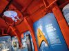 Star Trek Sonderausstellung in Seattle Star Trek Gallery © Brady Harvey