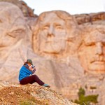 Mount Rushmore National Monument (c) SD Tourism
