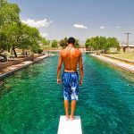 Balmorhea State Park © Texas Parks and Wildlife Department