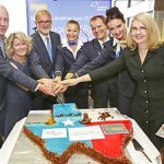 Condor fliegt nach Austin (c) Condor