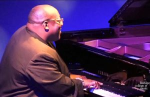 Sommerfeeling in Washington, D.C.