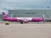 WOW air führt Flugverbindungen nach Miami ein WOW air Inaugural Flight FRA-KEF (c) Christian Christes