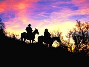 Arizona: Heimat glorreicher Revolverhelden und zwielichtiger Ganoven