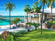 Key Largo : Playa Largo Resort & Spa eröffnet im Spätsommer 2016 Playa Largo Resort & Spa (c) Playa Largo Resort & Spa