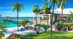 Key Largo : Playa Largo Resort & Spa eröffnet im Spätsommer 2016 Playa Largo Resort & Spa (c) Playa Largo Resort & Spa