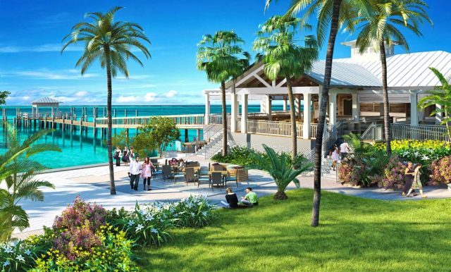 Playa Largo Resort & Spa (c) Playa Largo Resort & Spa