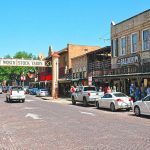 Fort Worth (c) WTS GmbH