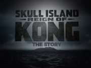 Skull Island: Reign of Kong ab Sommer im Universal Orlando Resort