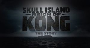 Skull Island: Reign of Kong ab Sommer im Universal Orlando Resort