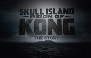 Skull Island: Reign of Kong ab Sommer im Universal Orlando Resort